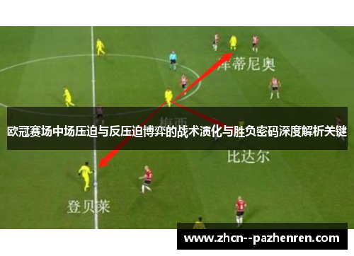 欧冠赛场中场压迫与反压迫博弈的战术演化与胜负密码深度解析关键 欧冠赛场中场压迫与反压迫博弈的战术演化与胜负密码深度解析关键